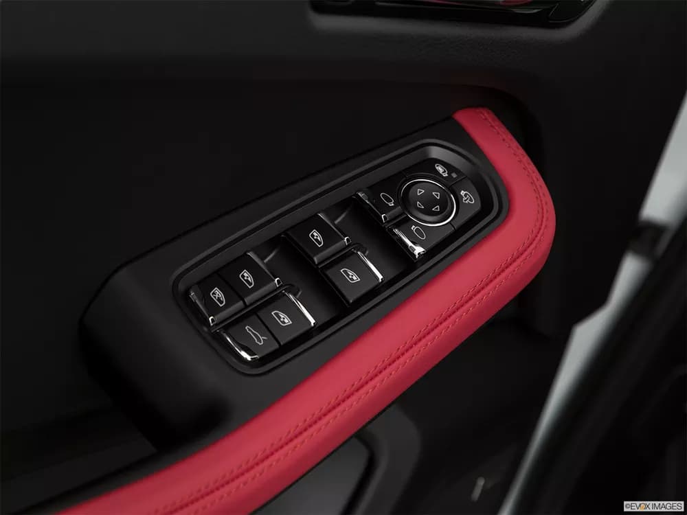 Porsche Macan 2020 Turbo S