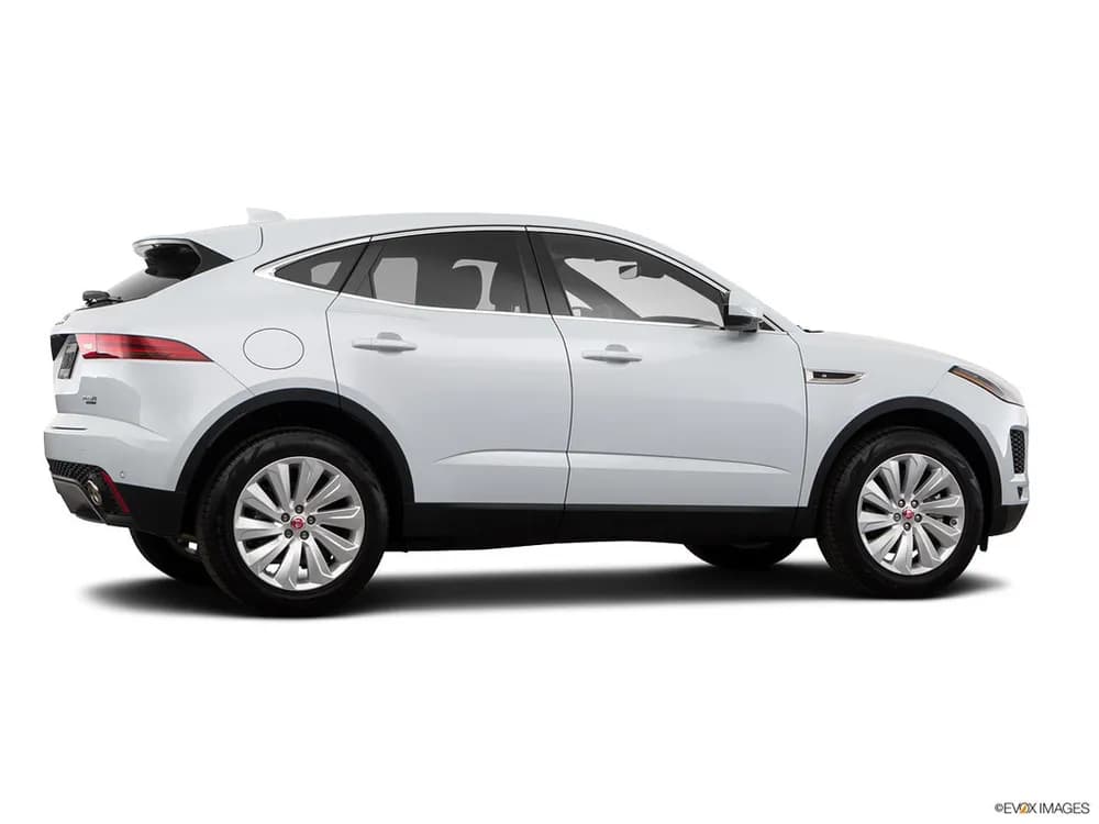 Jaguar E-Pace 2020 2.0T Standard (200 PS)