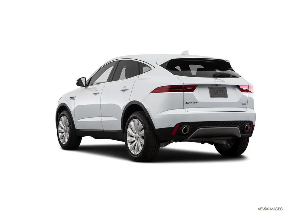 Jaguar E-Pace 2020 2.0T Standard (200 PS)