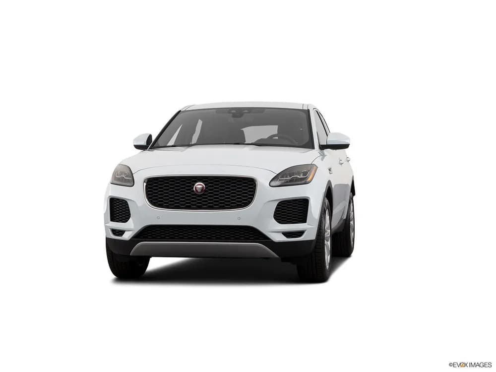 Jaguar E-Pace 2020 2.0T Standard (200 PS)