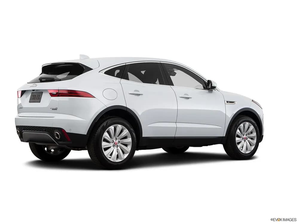 Jaguar E-Pace 2020 2.0T Standard (200 PS)