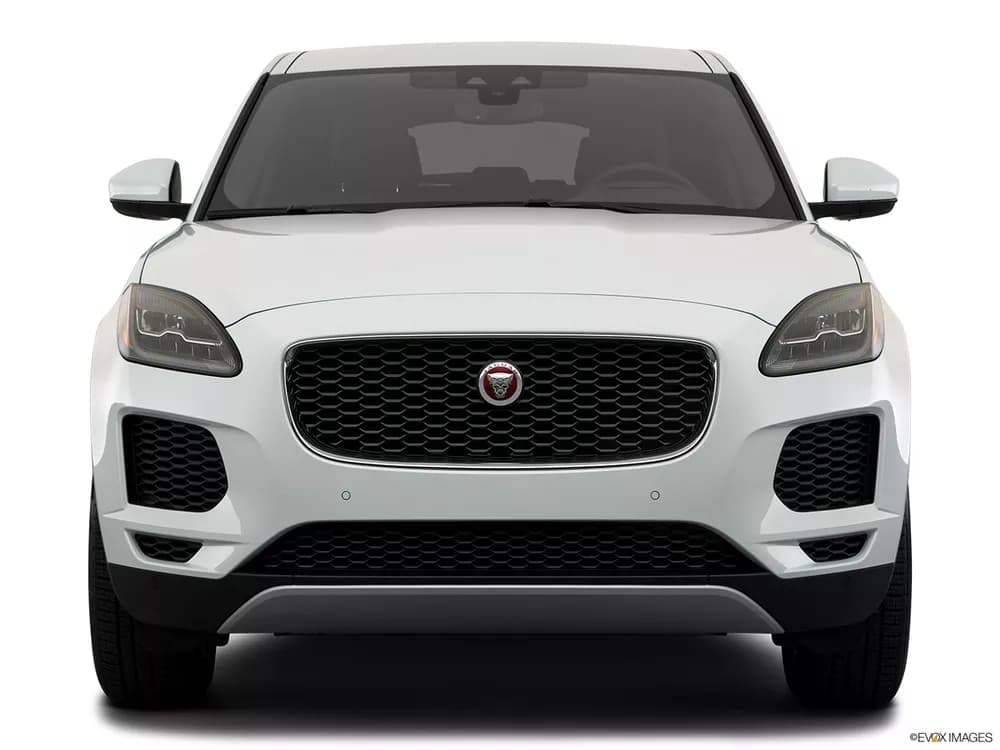 Jaguar E-Pace 2020 2.0T S (200 PS)