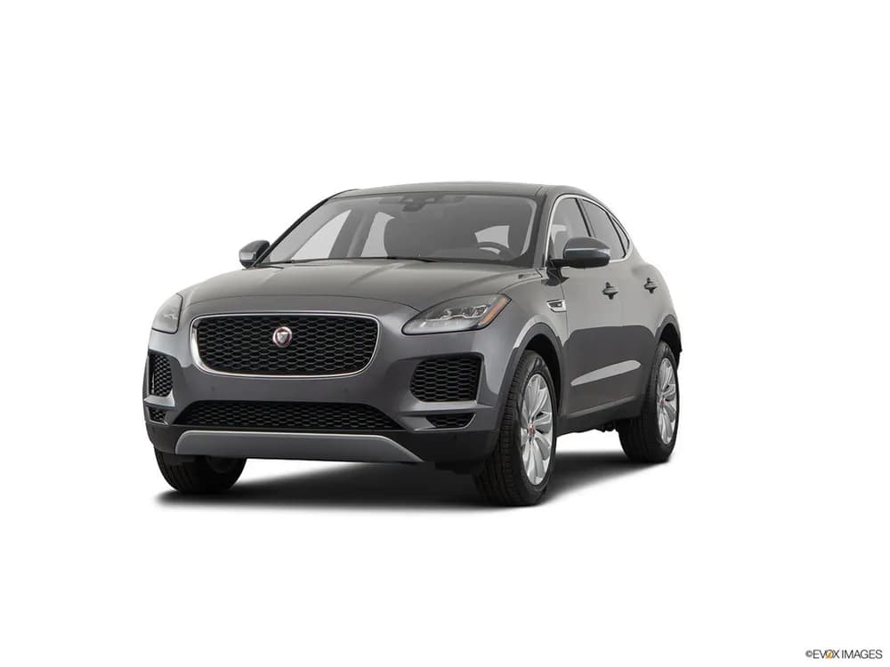 Jaguar E-Pace 2020 2.0T SE (200 PS)