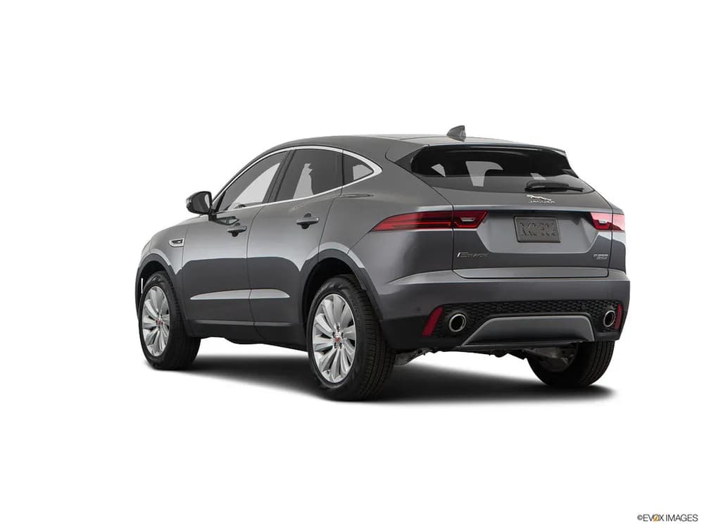 Jaguar E-Pace 2020 2.0T SE (200 PS)