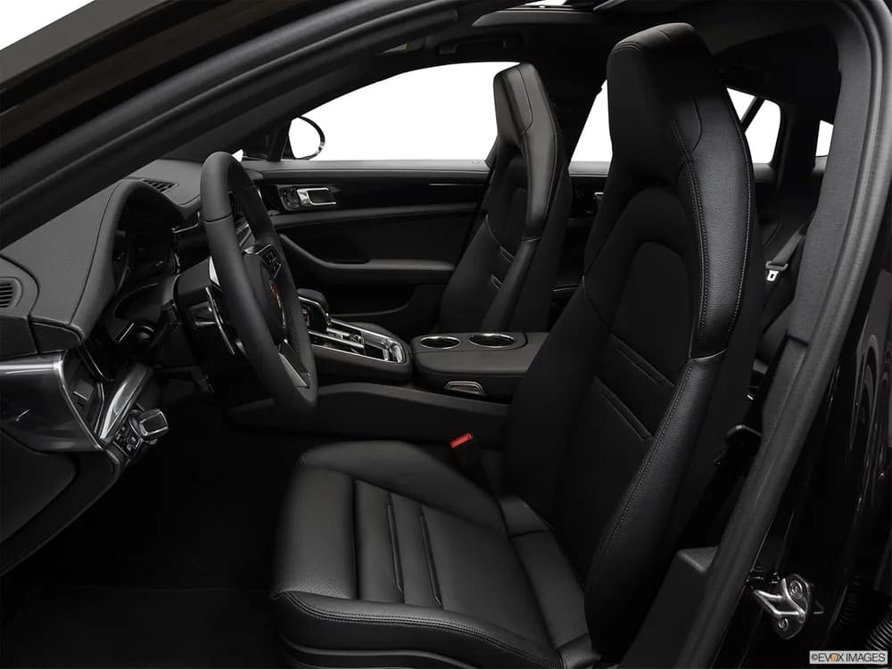 Porsche Panamera 2020 4S