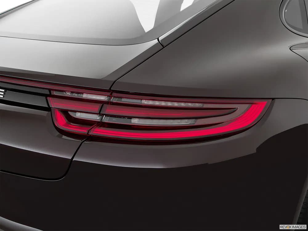 Porsche Panamera 2020 4S