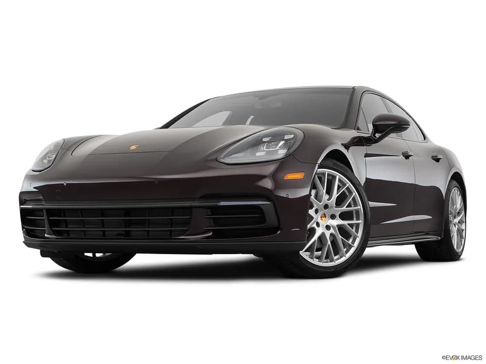 Porsche Panamera 2020 4S