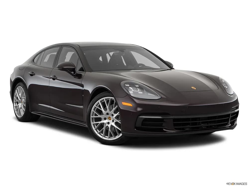 Porsche Panamera 2020 4S