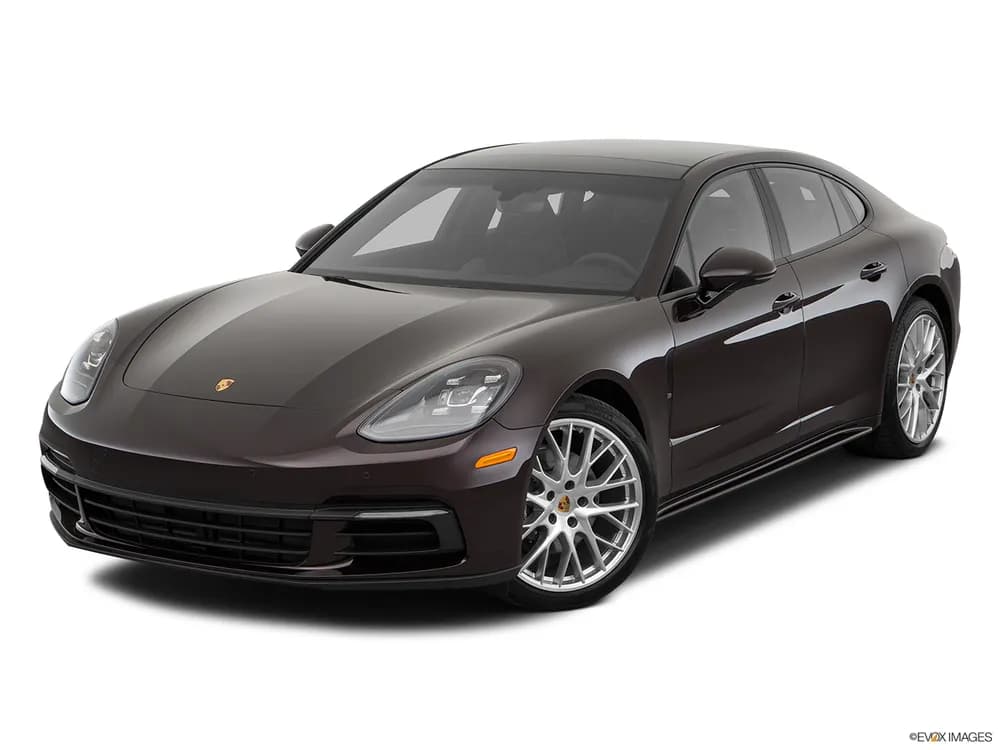 Porsche Panamera 2020 4S