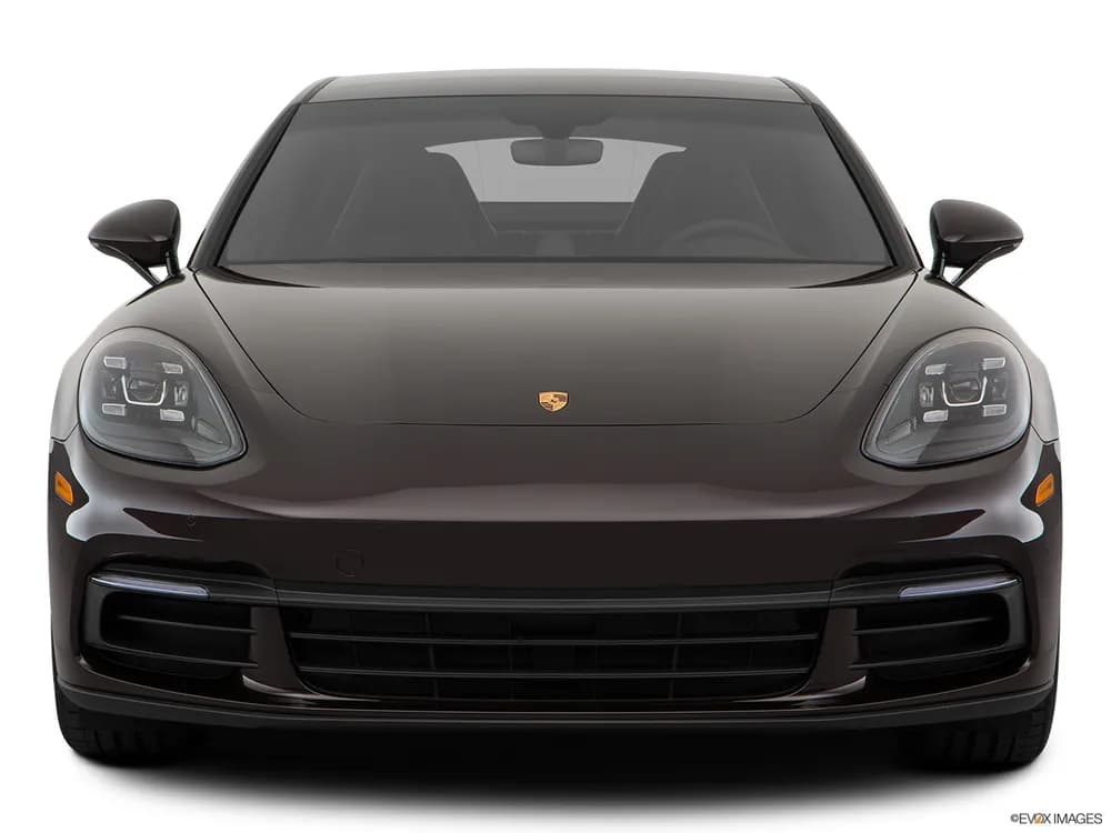 Porsche Panamera 2020 4 E-Hybird