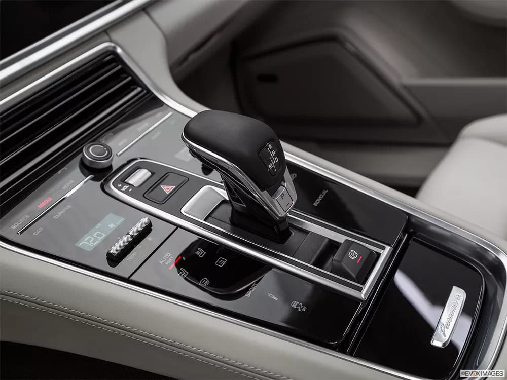 Porsche Panamera 2020 4S Executive