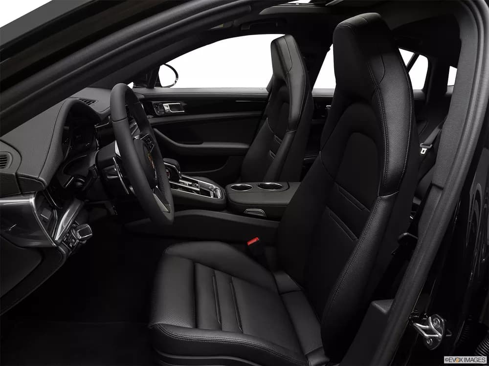 Porsche Panamera 2020 Turbo Executive