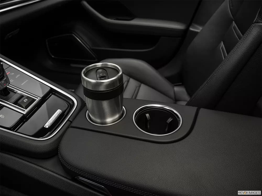 Porsche Panamera 2020 Turbo Executive