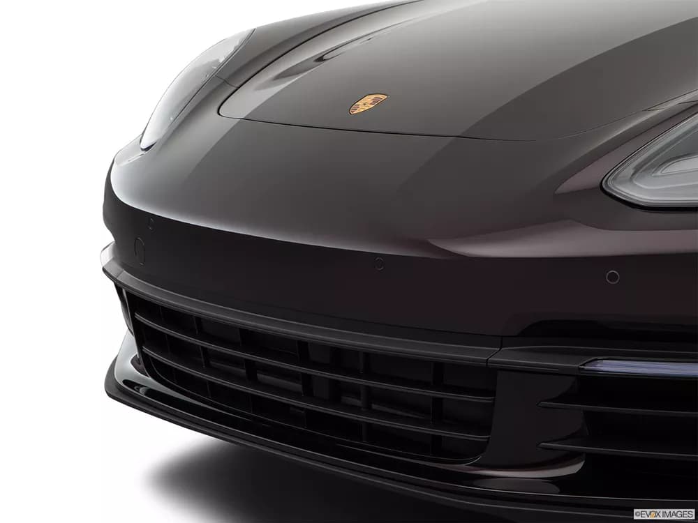 Porsche Panamera 2020 Turbo Executive