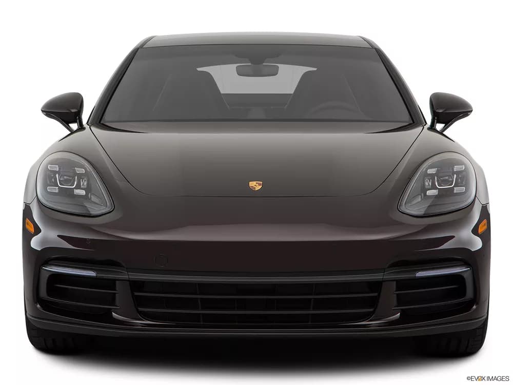 Porsche Panamera 2020 Turbo Executive