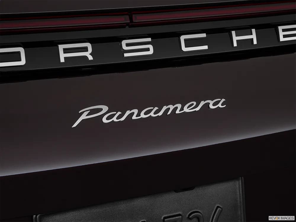 Porsche Panamera 2020 4 E-Hybrid