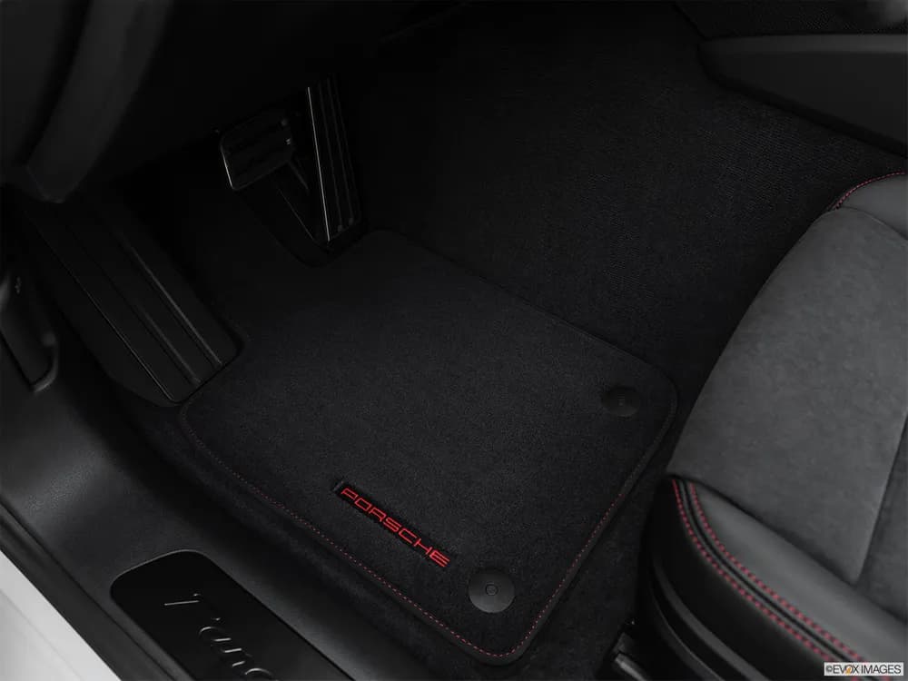 بورش باناميرا 2020 4.0L Turbo Executive