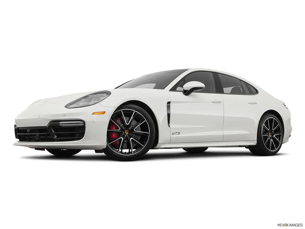 بورش باناميرا 2020 4.0L Turbo Executive