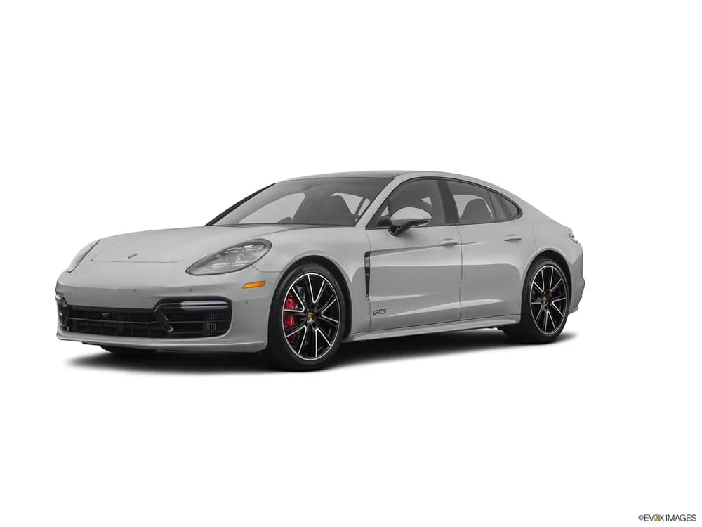 بورش باناميرا 2020 4.0L Turbo Executive