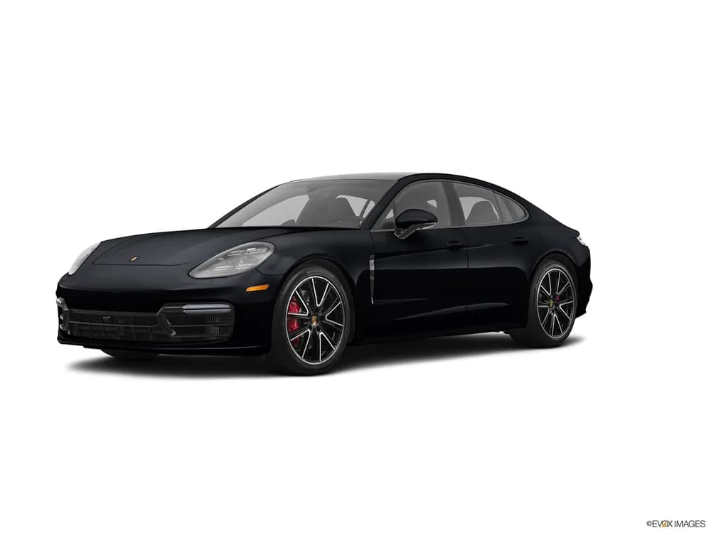 بورش باناميرا 2020 4.0L Turbo Executive