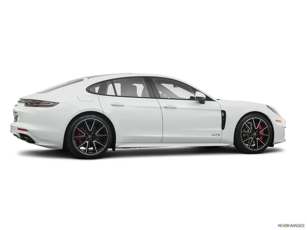 بورش باناميرا 2020 4.0L Turbo Executive