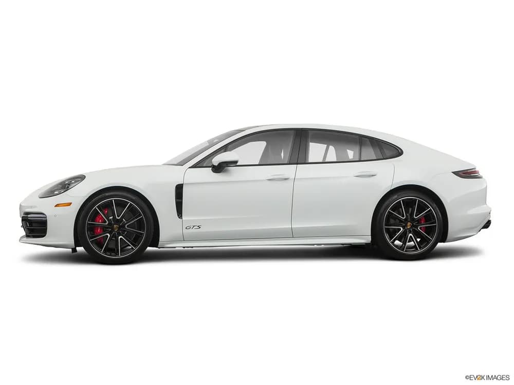 بورش باناميرا 2020 4.0L Turbo Executive
