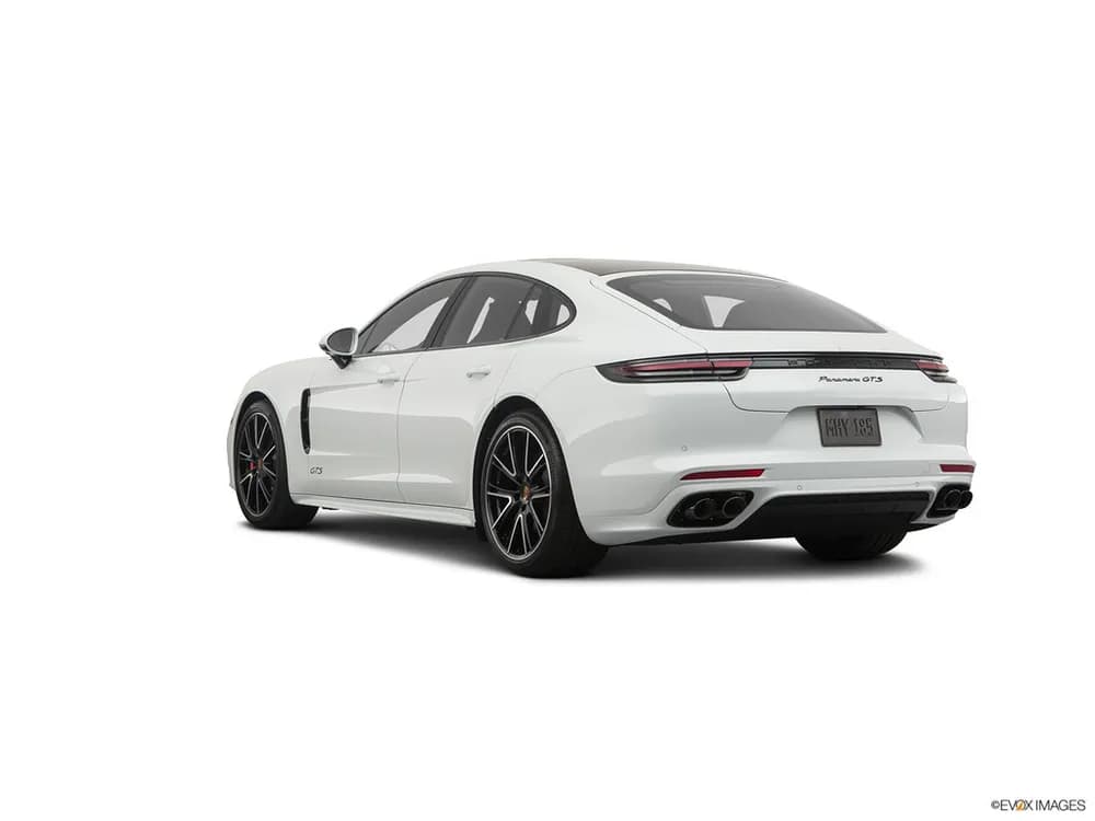 بورش باناميرا 2020 4.0L Turbo Executive