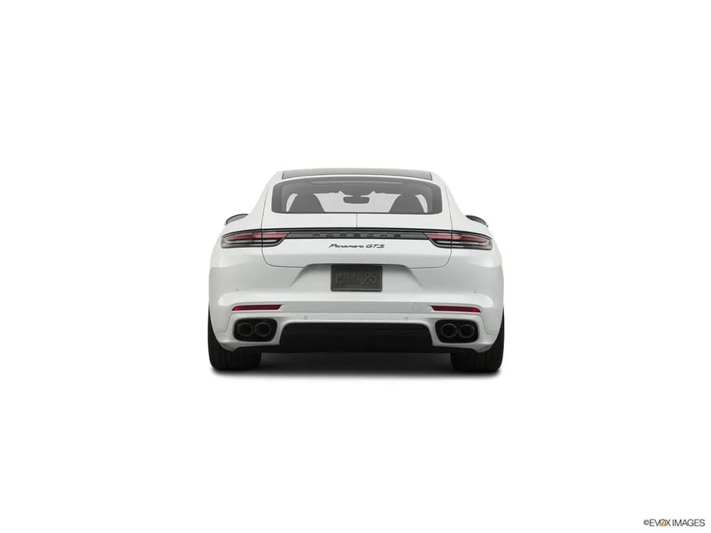 بورش باناميرا 2020 4.0L Turbo Executive