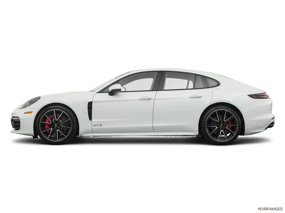 بورش باناميرا 2020 4.0L Turbo Executive