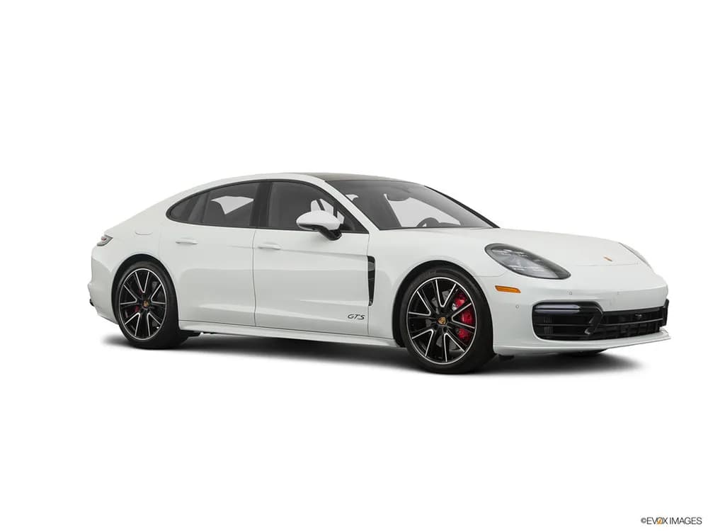 بورش باناميرا 2020 4.0L Turbo Executive