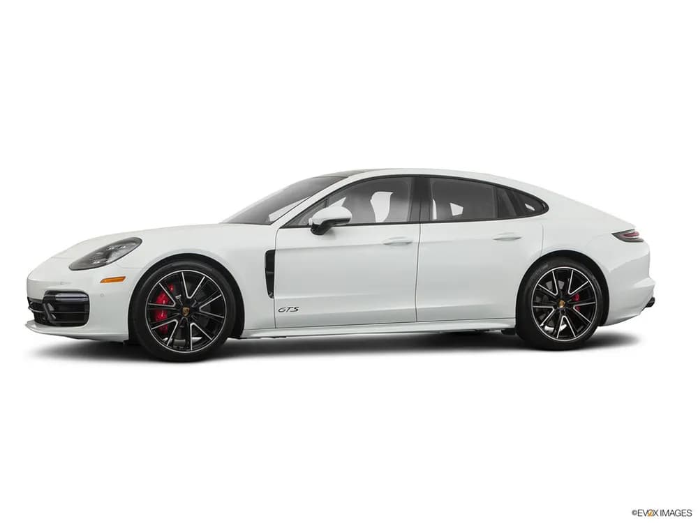 بورش باناميرا 2020 4.0L Turbo Executive