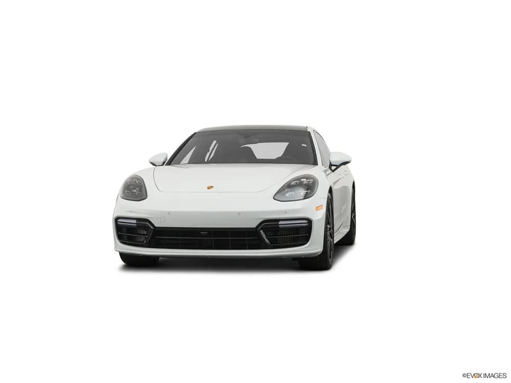 بورش باناميرا 2020 4.0L Turbo Executive
