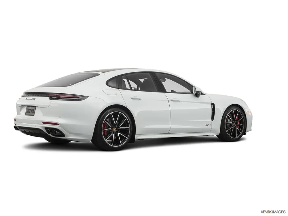 بورش باناميرا 2020 4.0L Turbo Executive