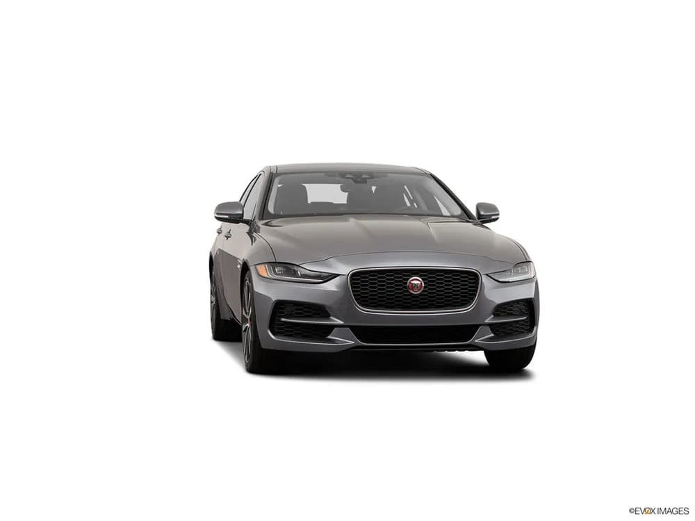 Jaguar XE 2020 2.0T R-Dynamic (250 PS)