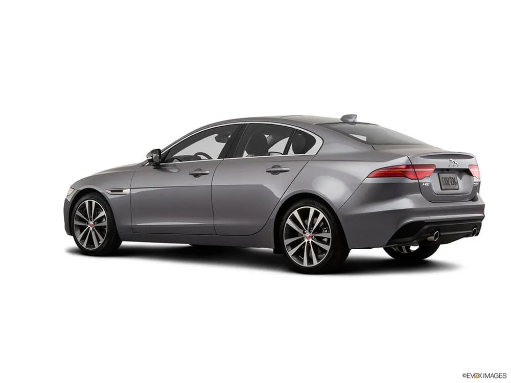 Jaguar XE 2020 2.0T R-Dynamic (250 PS)