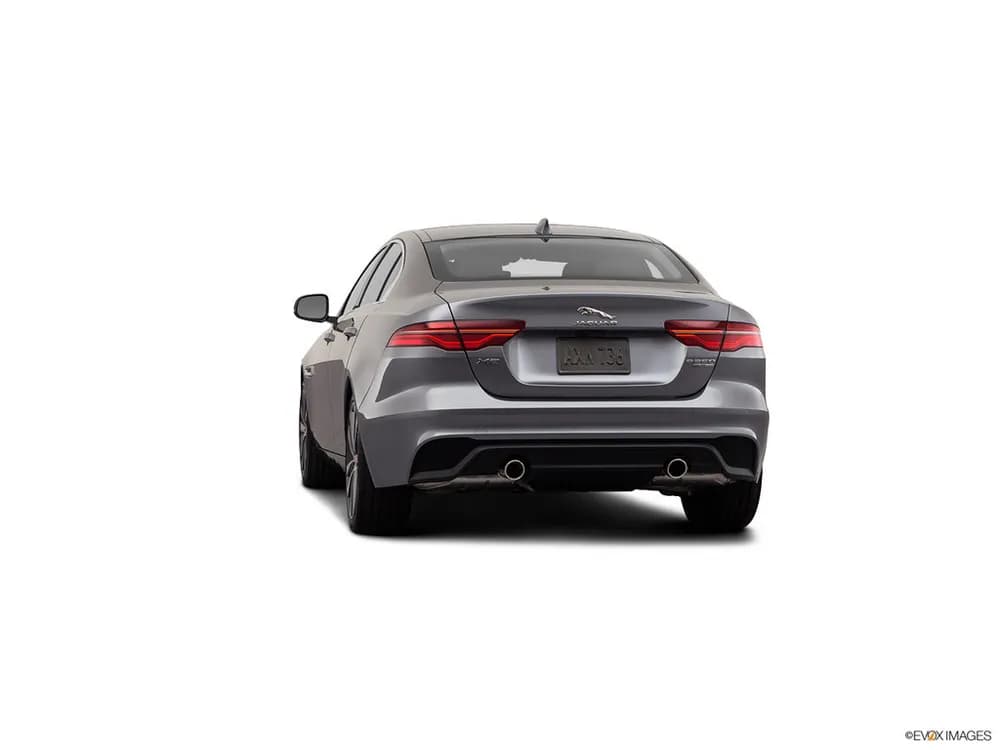 Jaguar XE 2020 2.0T R-Dynamic (250 PS)