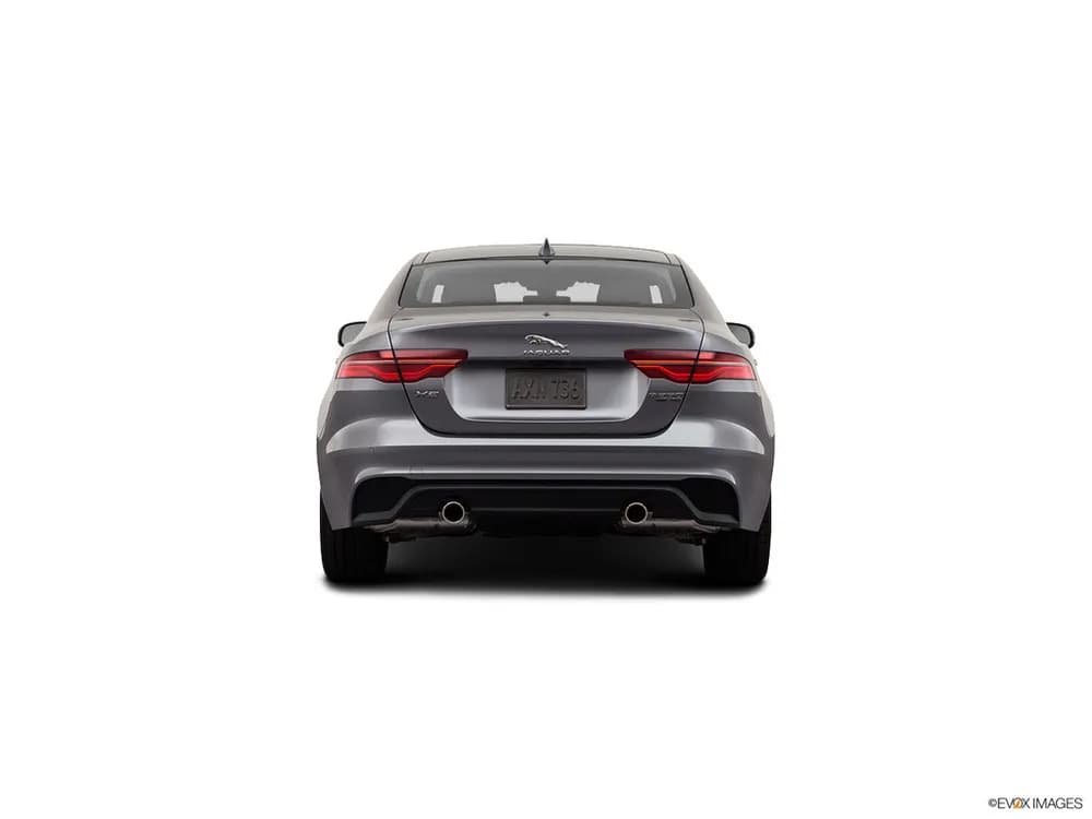 Jaguar XE 2020 2.0T R-Dynamic (250 PS)