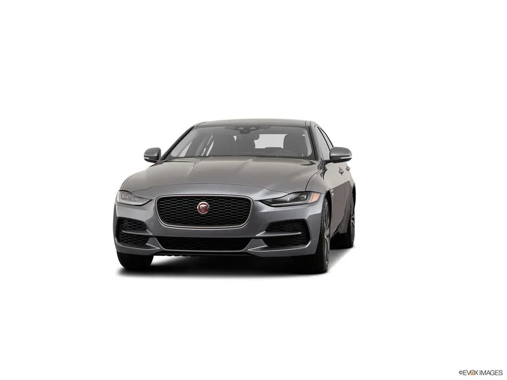 Jaguar XE 2020 2.0T R-Dynamic (250 PS)