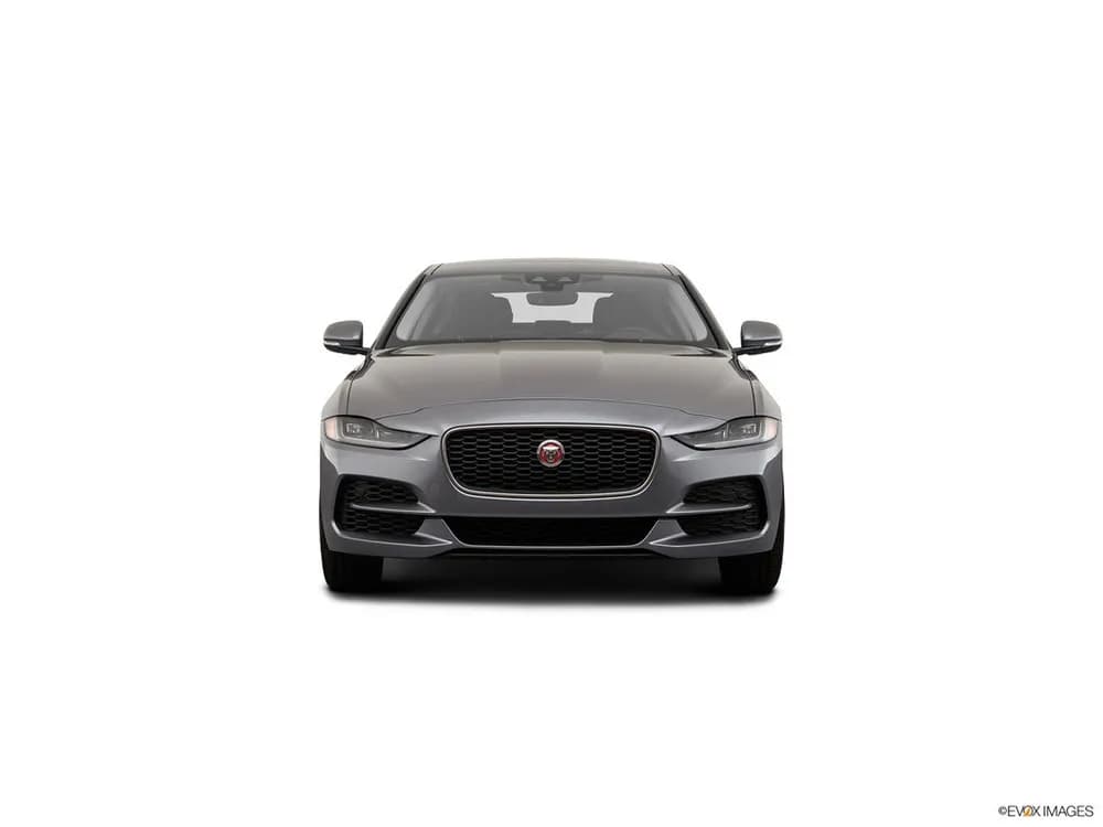 Jaguar XE 2020 2.0T R-Dynamic (250 PS)