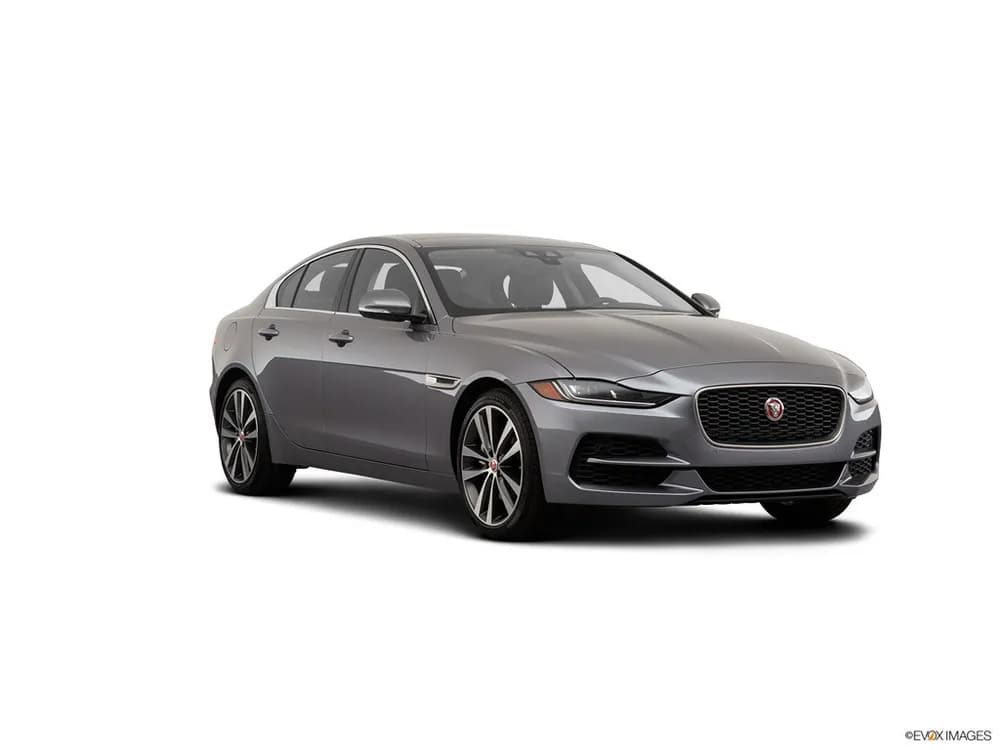 Jaguar XE 2020 2.0T R-Dynamic (250 PS)