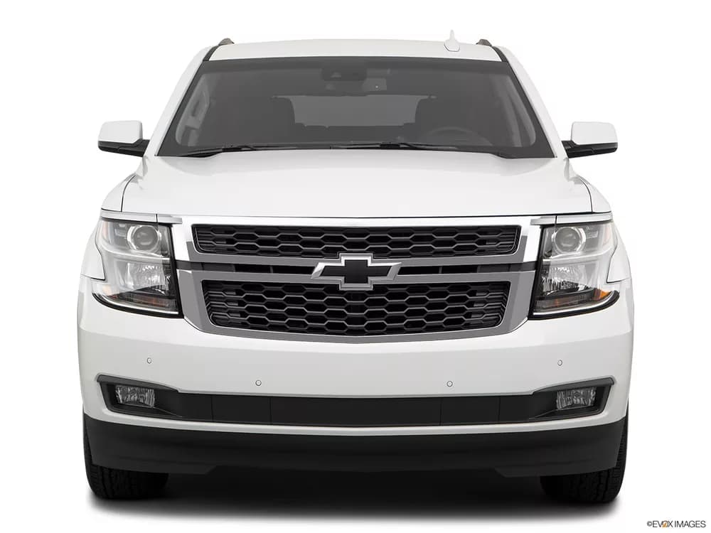 Chevrolet Tahoe 2020 LT 4WD