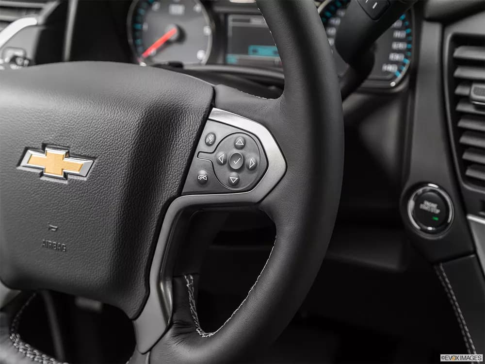 Chevrolet Tahoe 2020 LT 4WD