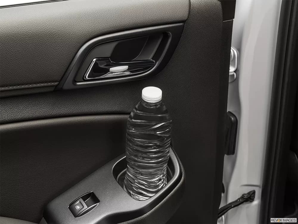 Chevrolet Tahoe 2020 LT 4WD