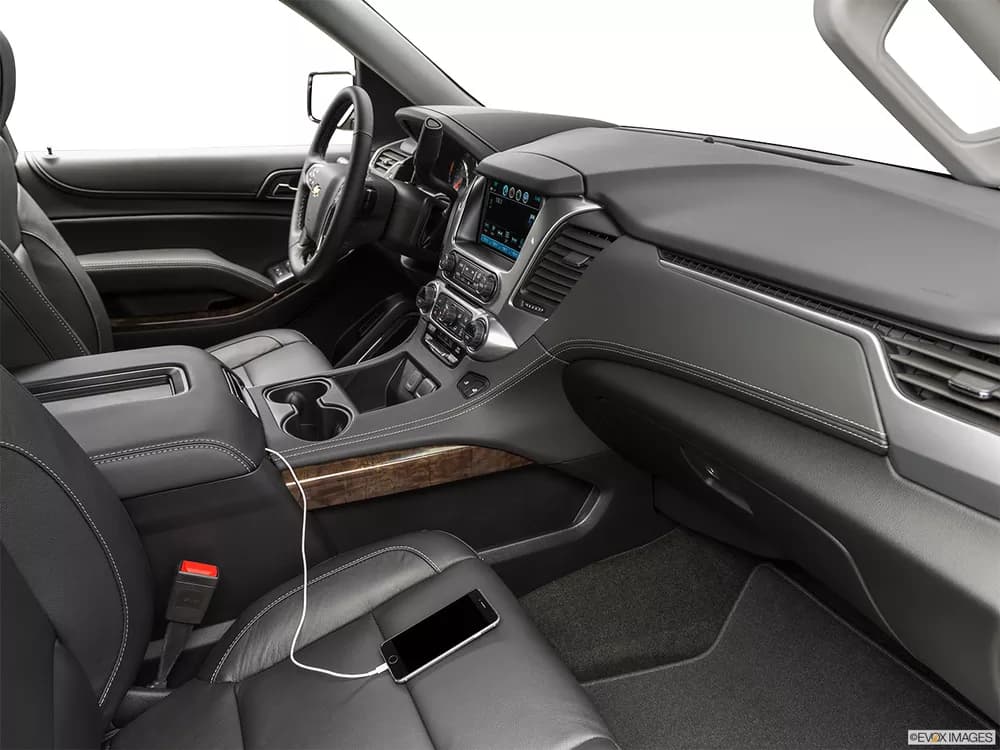Chevrolet Tahoe 2020 LT 4WD