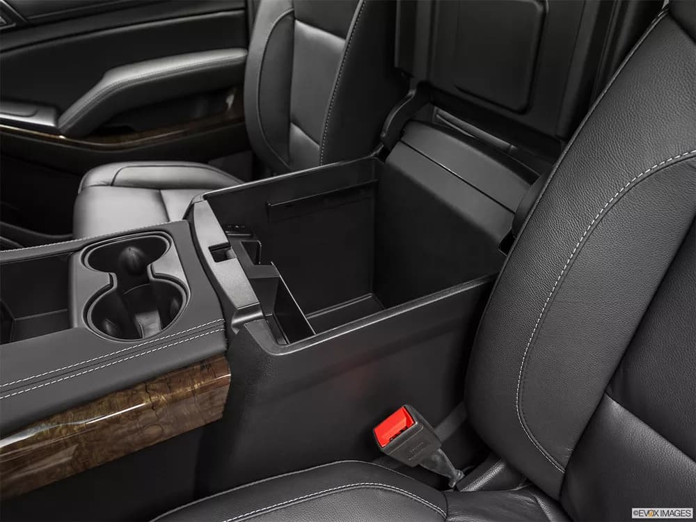 Chevrolet Tahoe 2020 LT 4WD