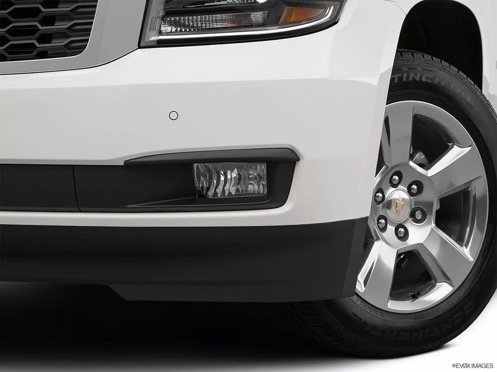 Chevrolet Tahoe 2020 LT 4WD