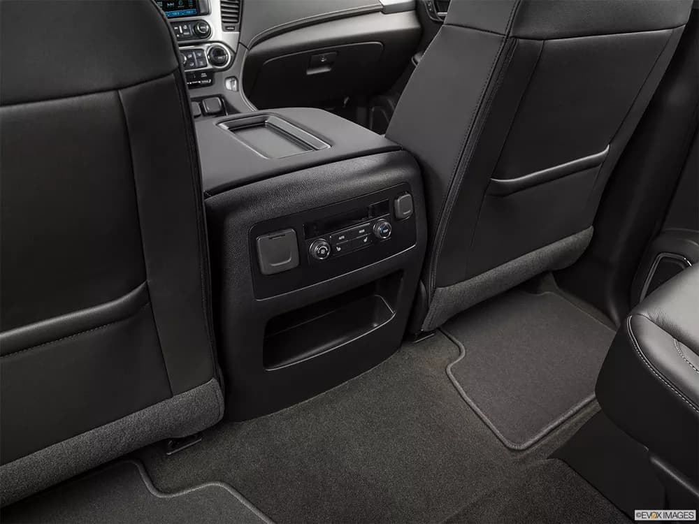 Chevrolet Tahoe 2020 LT 4WD