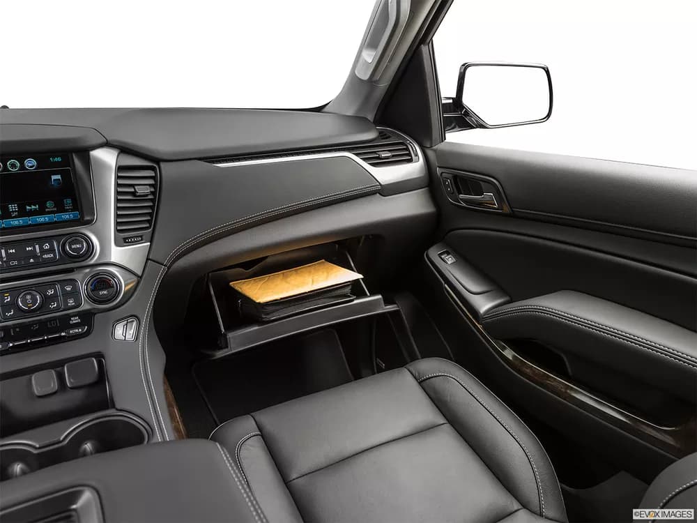 Chevrolet Tahoe 2020 LT 4WD