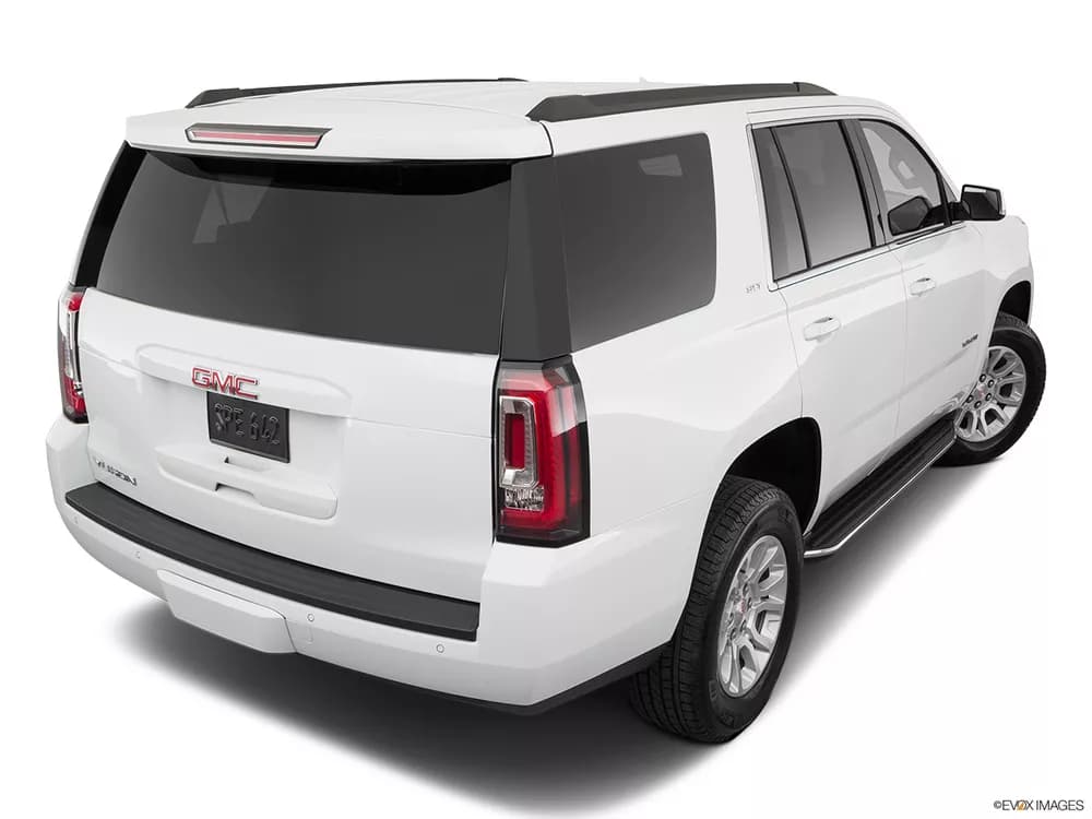 GMC Yukon 2020 5.3L SLT