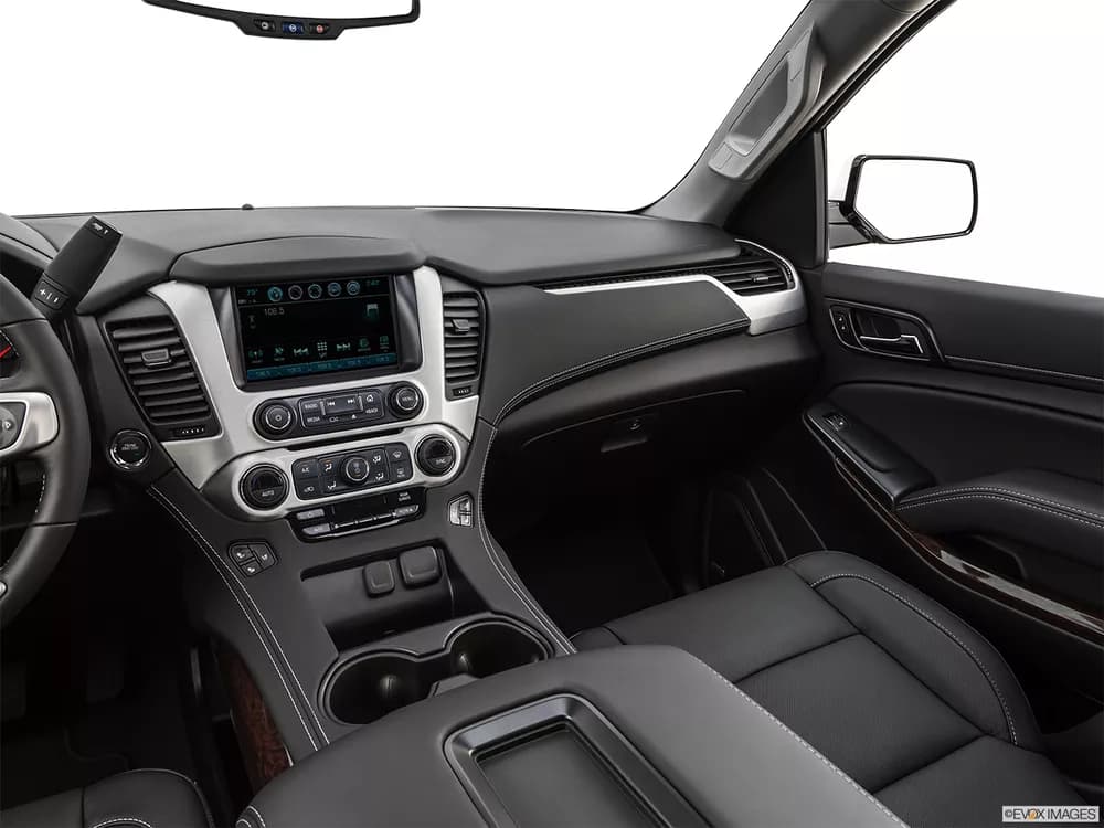 GMC Yukon 2020 5.3L SLT